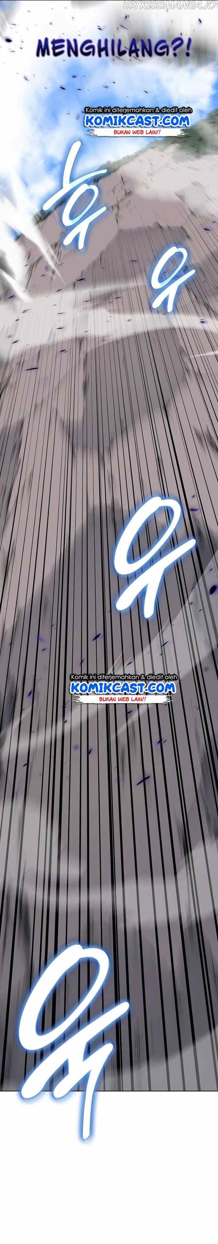 I Reincarnated As The Crazed Heir Chapter 49 Gambar 42