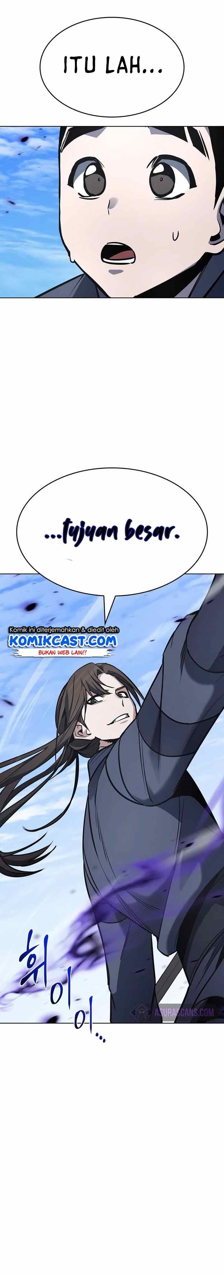 I Reincarnated As The Crazed Heir Chapter 49 Gambar 43