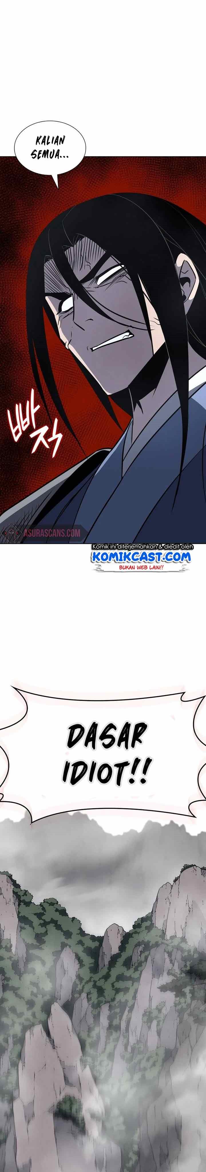 I Reincarnated As The Crazed Heir Chapter 49 Gambar 67