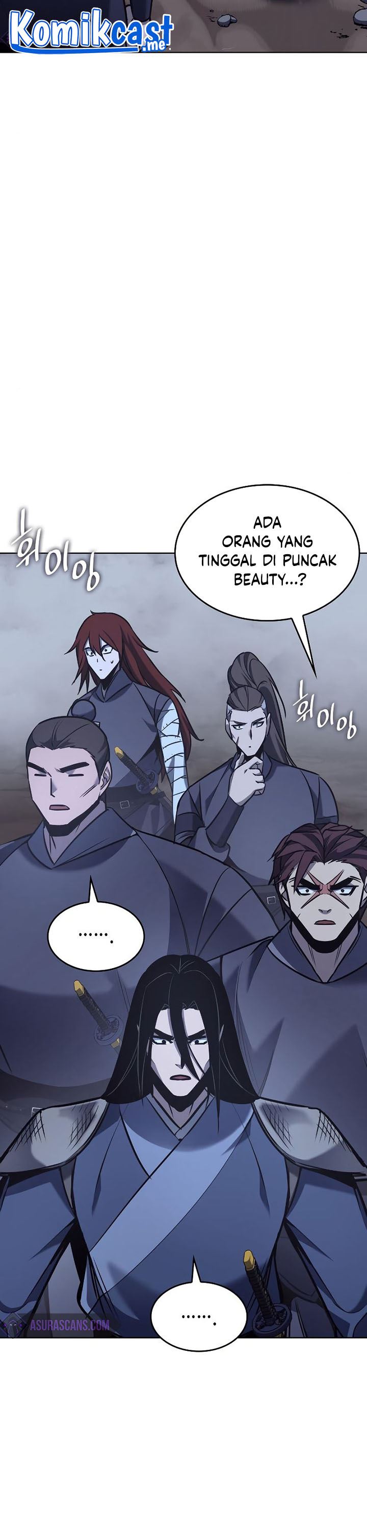 I Reincarnated As The Crazed Heir Chapter 51 Gambar 3