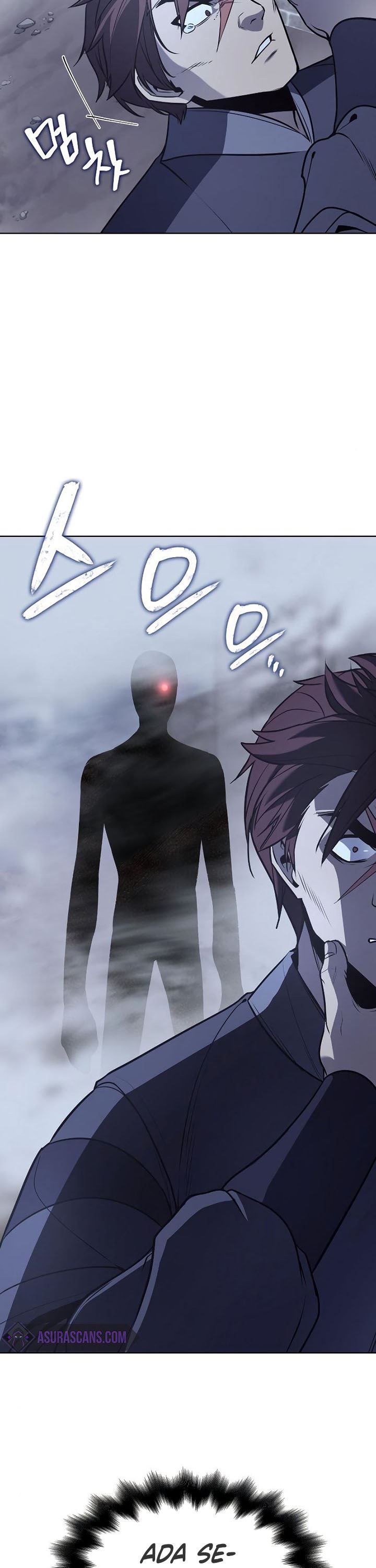 I Reincarnated As The Crazed Heir Chapter 51 Gambar 12