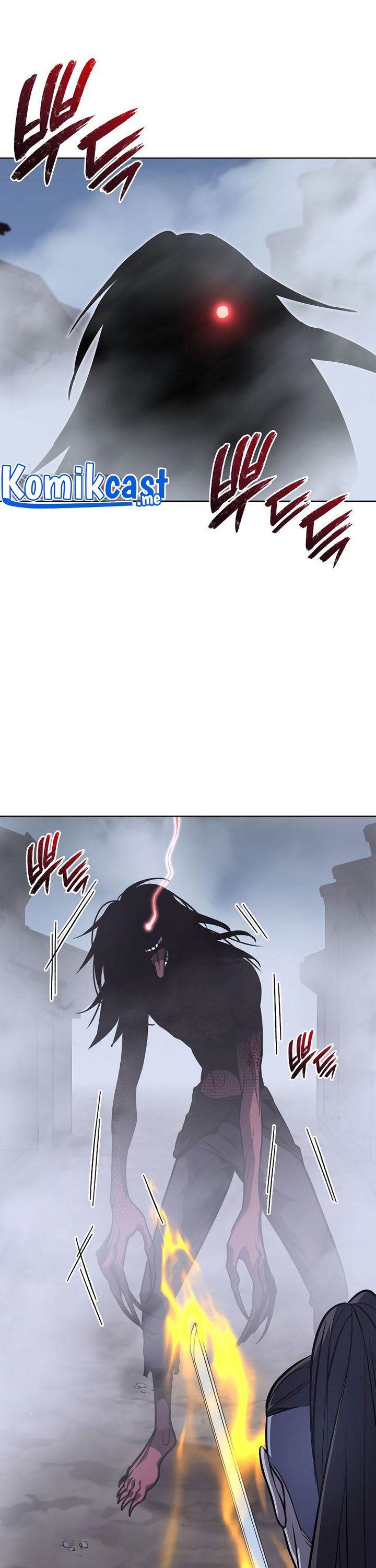 I Reincarnated As The Crazed Heir Chapter 51 Gambar 20