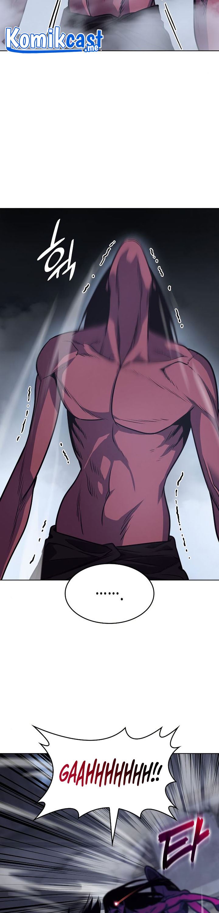 I Reincarnated As The Crazed Heir Chapter 51 Gambar 23