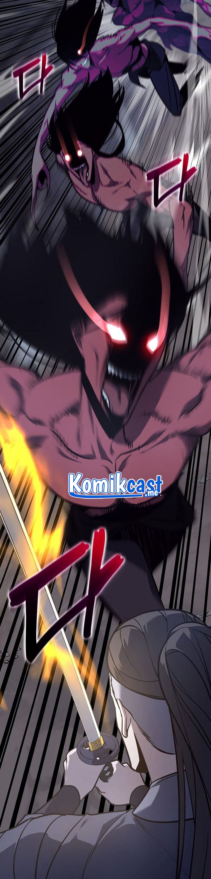 I Reincarnated As The Crazed Heir Chapter 51 Gambar 24