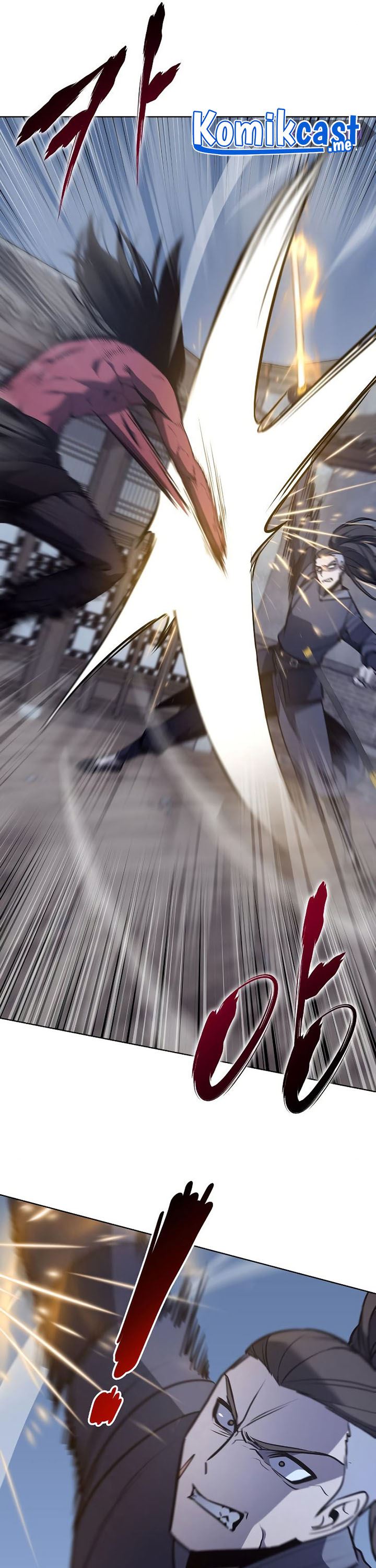 I Reincarnated As The Crazed Heir Chapter 51 Gambar 26