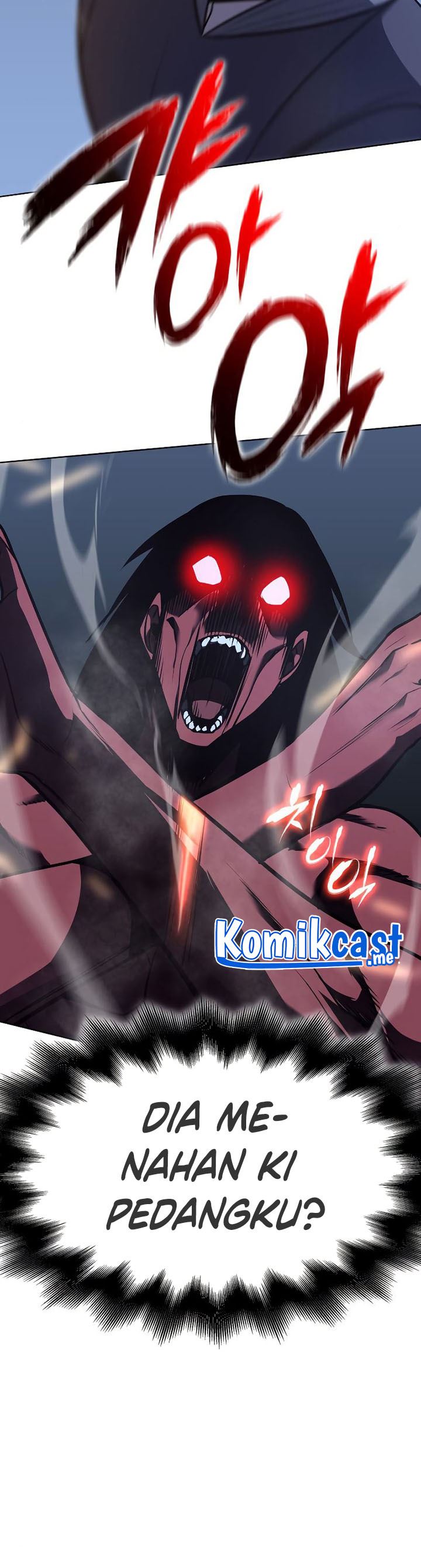 I Reincarnated As The Crazed Heir Chapter 51 Gambar 27
