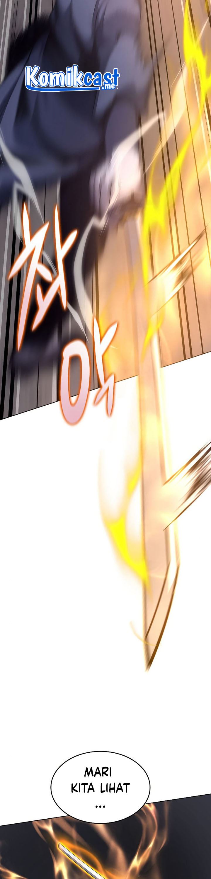 I Reincarnated As The Crazed Heir Chapter 51 Gambar 29