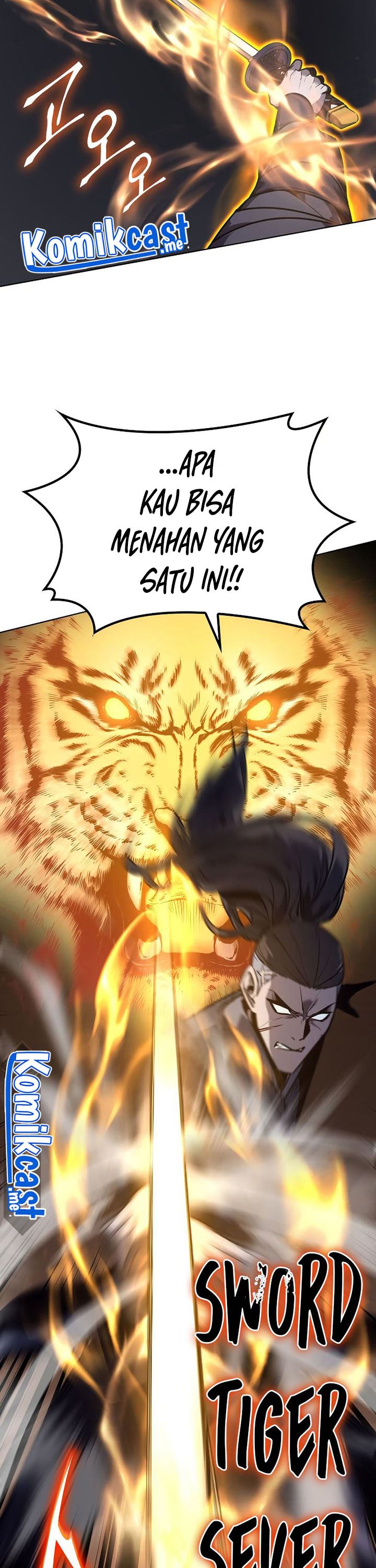 I Reincarnated As The Crazed Heir Chapter 51 Gambar 30