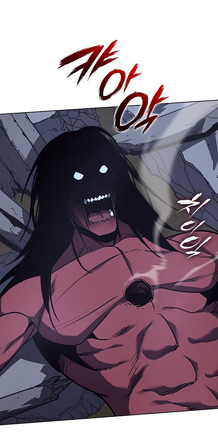 I Reincarnated As The Crazed Heir Chapter 51 Gambar 35