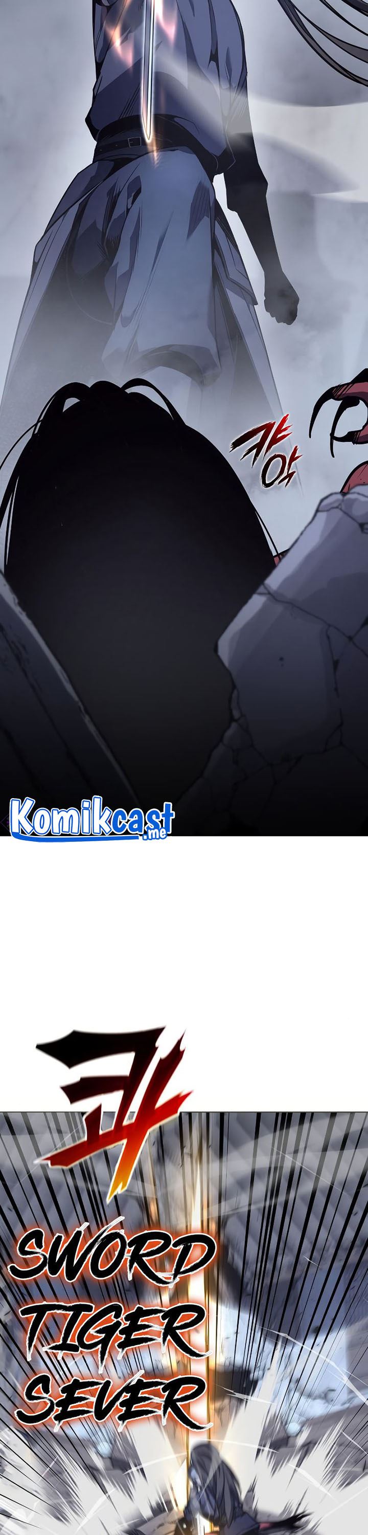 I Reincarnated As The Crazed Heir Chapter 51 Gambar 37