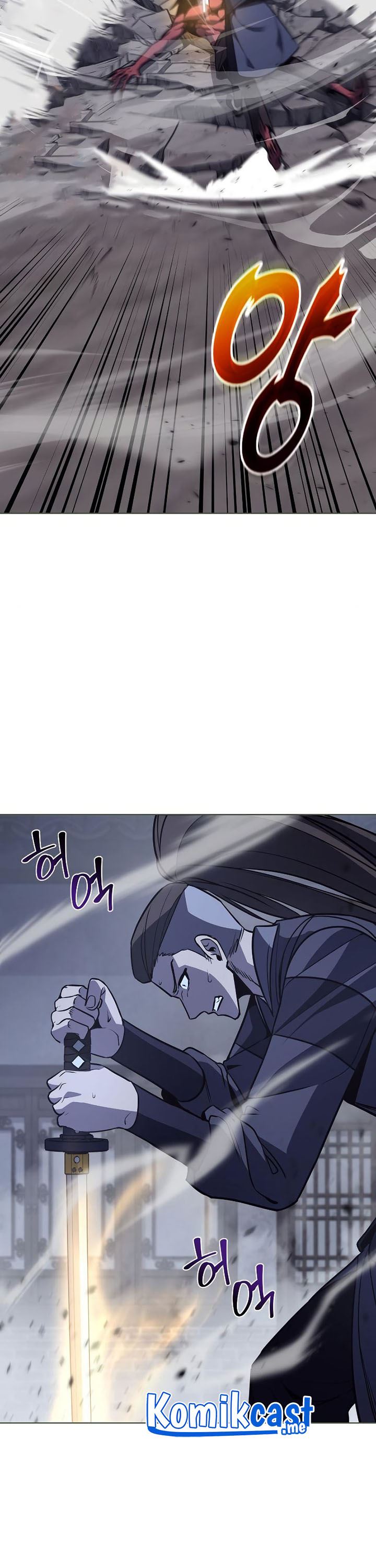 I Reincarnated As The Crazed Heir Chapter 51 Gambar 38