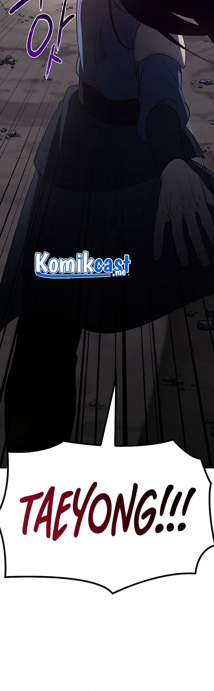 I Reincarnated As The Crazed Heir Chapter 51 Gambar 42