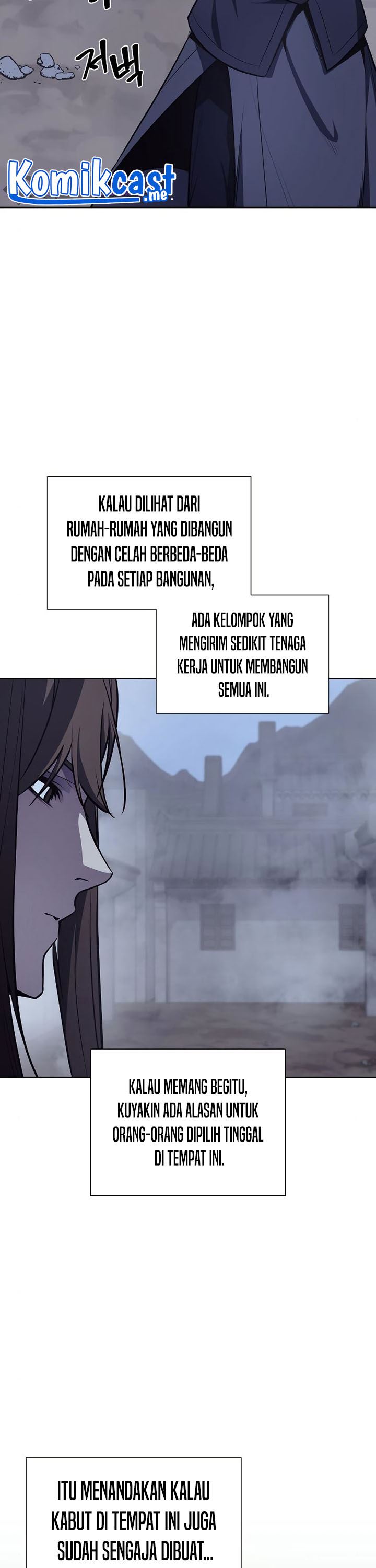 I Reincarnated As The Crazed Heir Chapter 51 Gambar 48