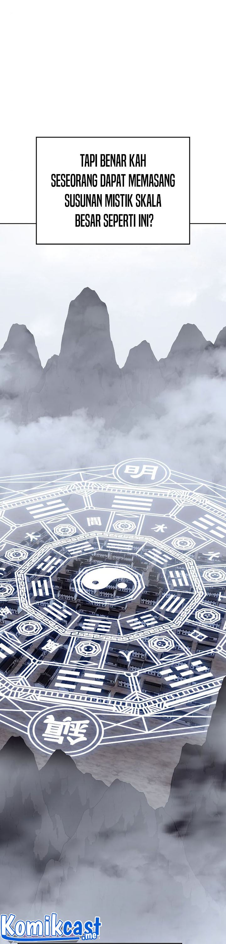 I Reincarnated As The Crazed Heir Chapter 51 Gambar 50