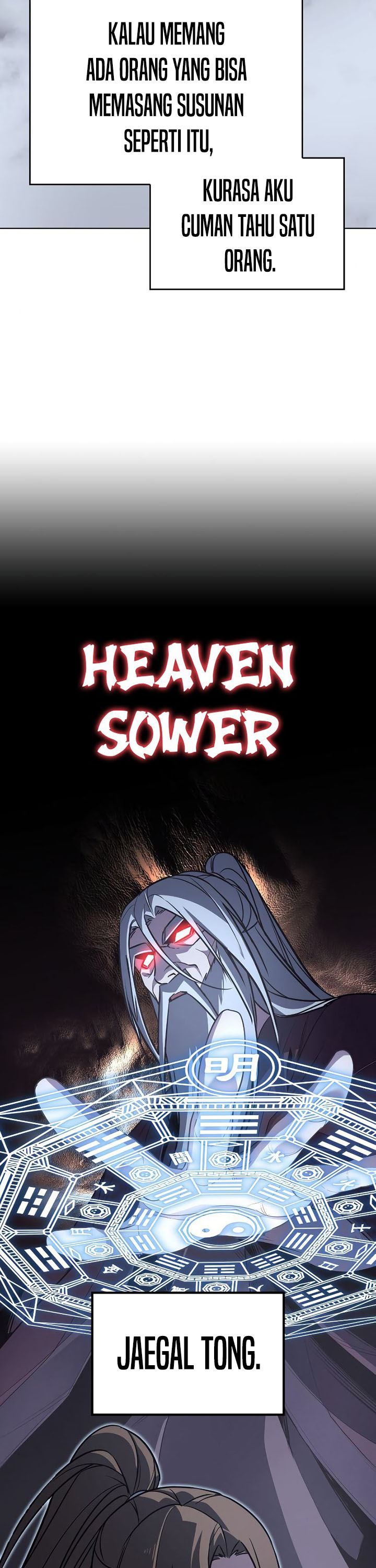 I Reincarnated As The Crazed Heir Chapter 51 Gambar 51