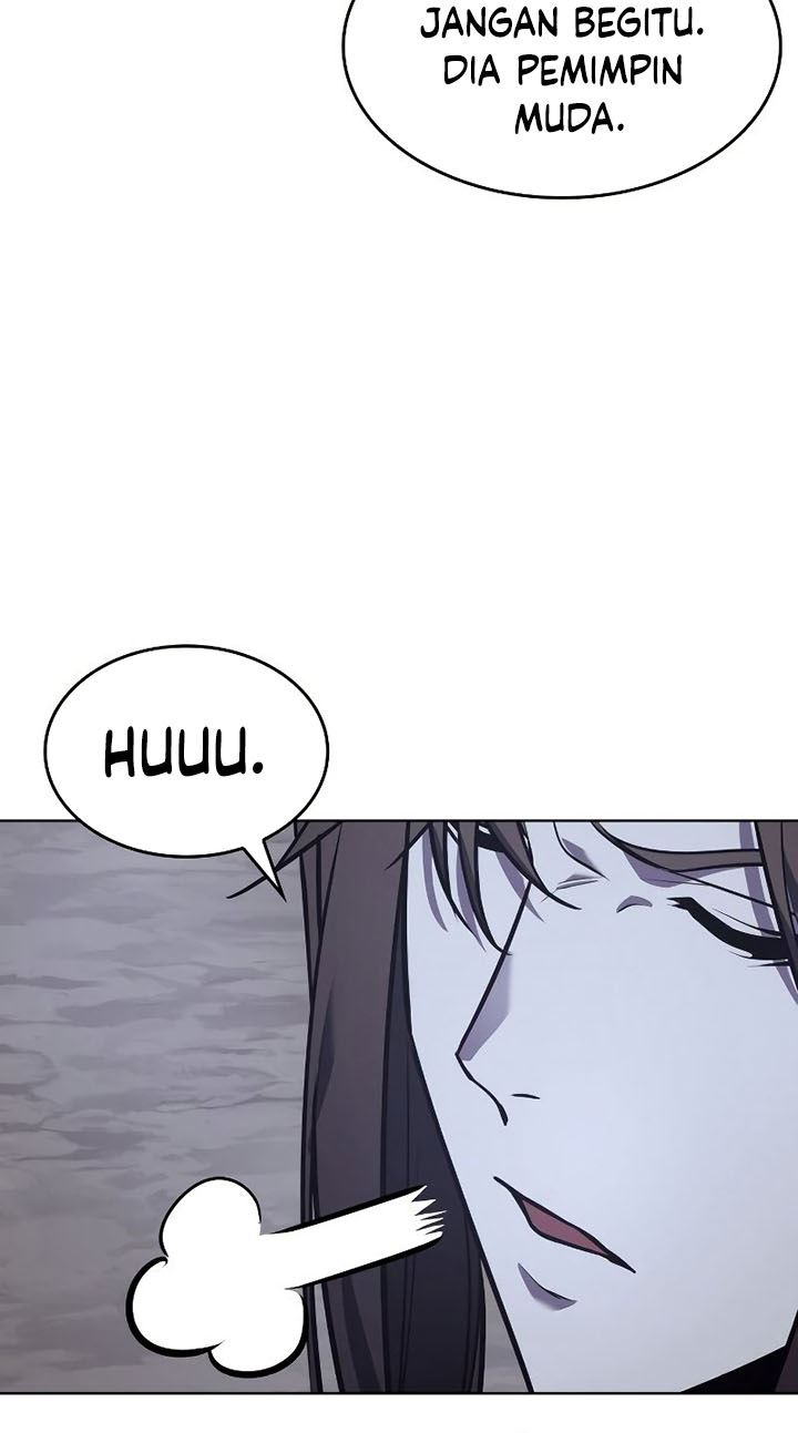 I Reincarnated As The Crazed Heir Chapter 51 Gambar 53