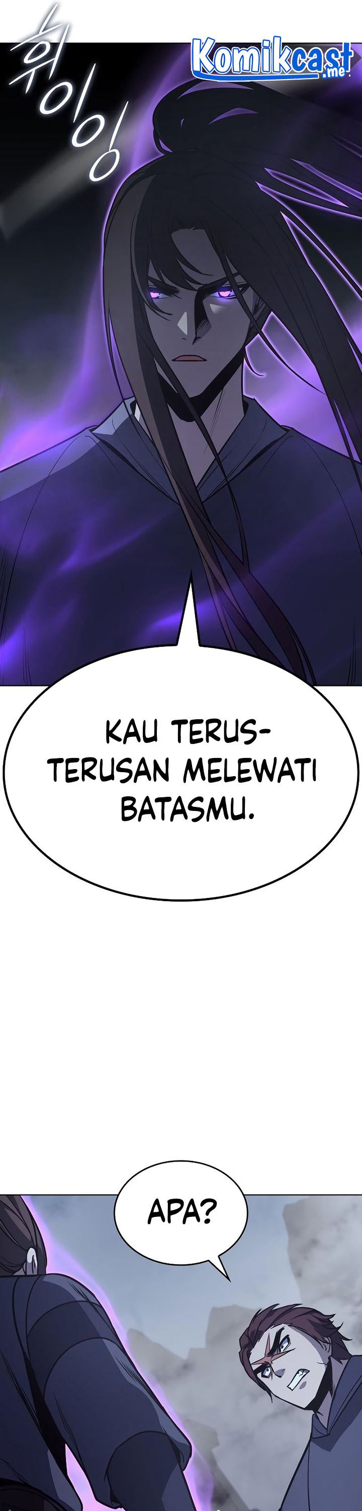 I Reincarnated As The Crazed Heir Chapter 51 Gambar 58