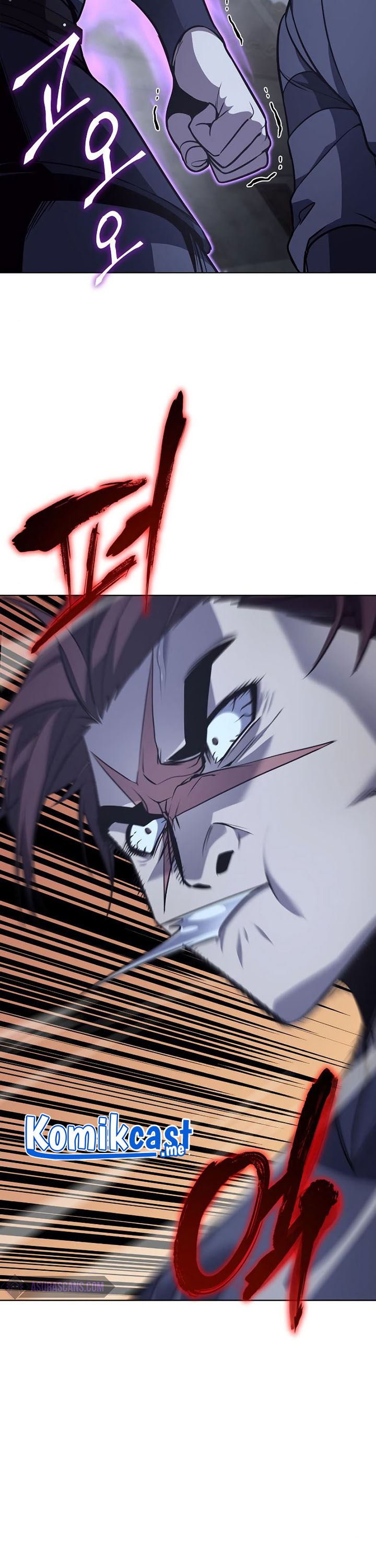 I Reincarnated As The Crazed Heir Chapter 51 Gambar 59