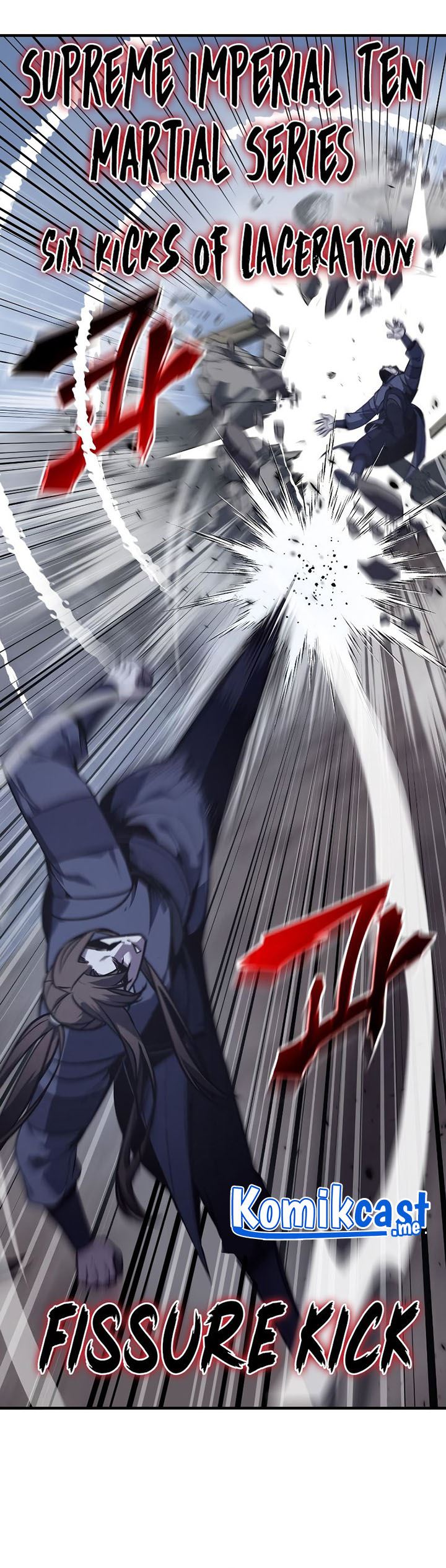 I Reincarnated As The Crazed Heir Chapter 51 Gambar 60