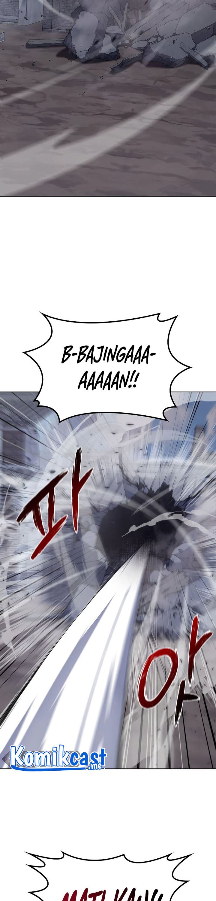 I Reincarnated As The Crazed Heir Chapter 51 Gambar 62