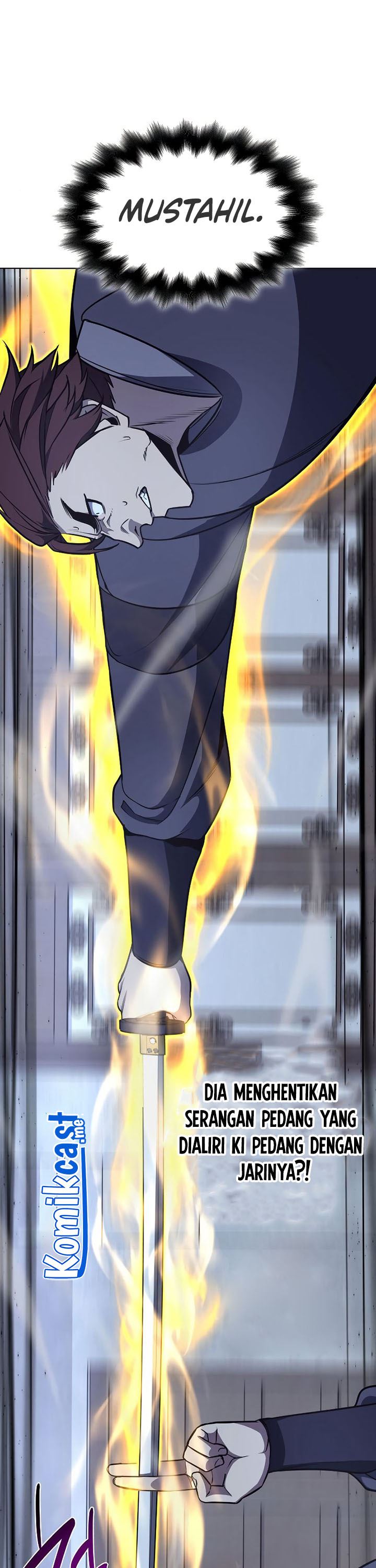 I Reincarnated As The Crazed Heir Chapter 51 Gambar 66