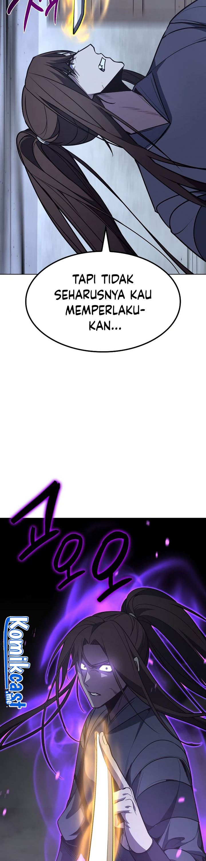 I Reincarnated As The Crazed Heir Chapter 51 Gambar 67