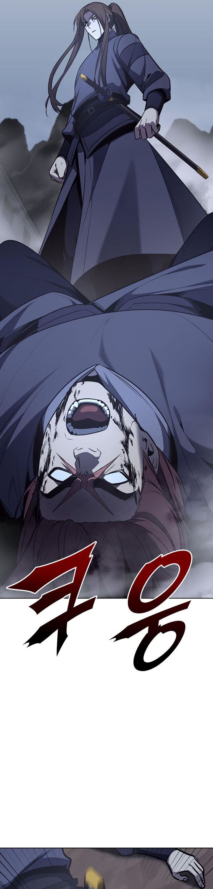 I Reincarnated As The Crazed Heir Chapter 51 Gambar 72