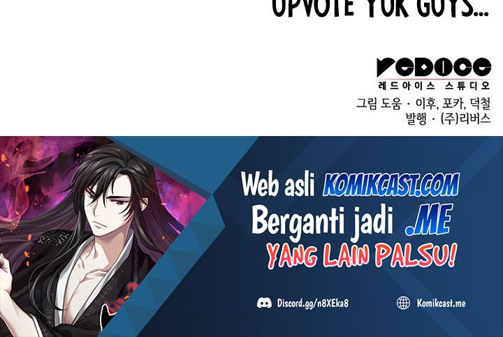 I Reincarnated As The Crazed Heir Chapter 51 Gambar 81