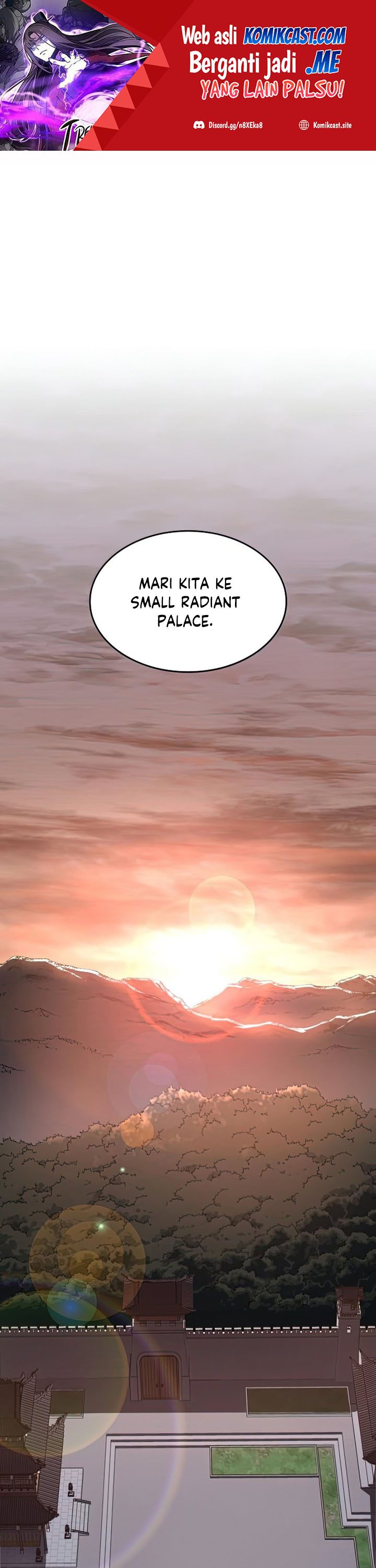I Reincarnated As The Crazed Heir Chapter 62 Gambar 2