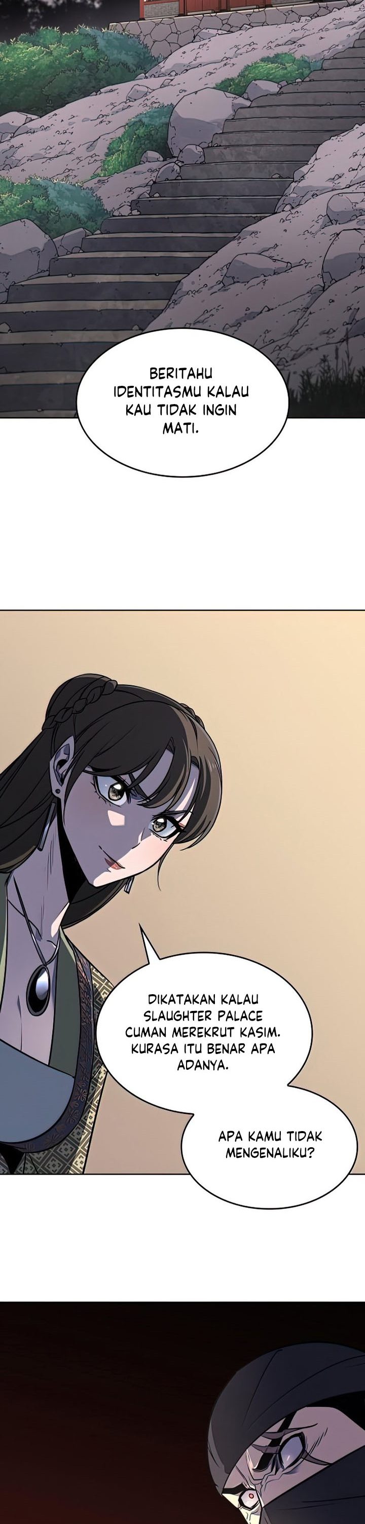 I Reincarnated As The Crazed Heir Chapter 62 Gambar 4