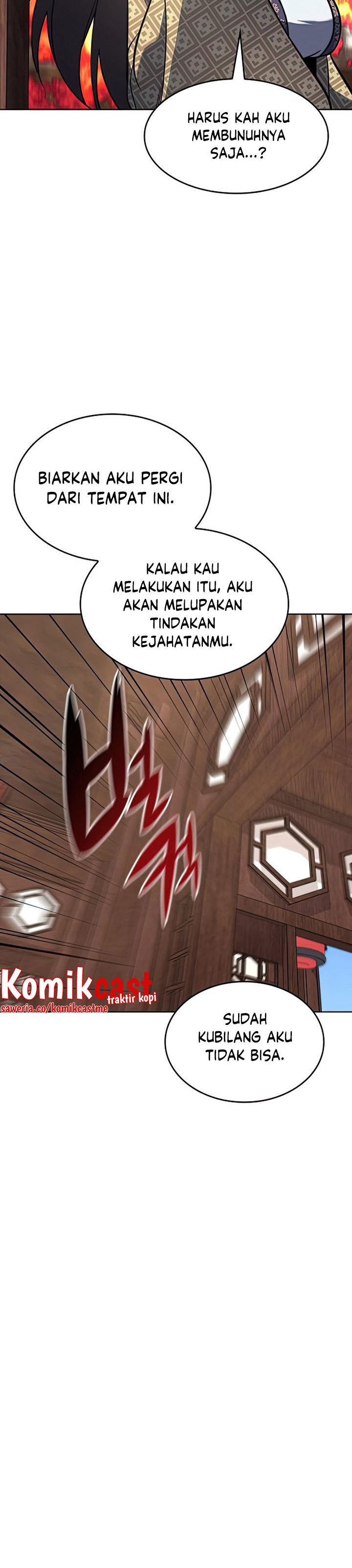 I Reincarnated As The Crazed Heir Chapter 62 Gambar 13