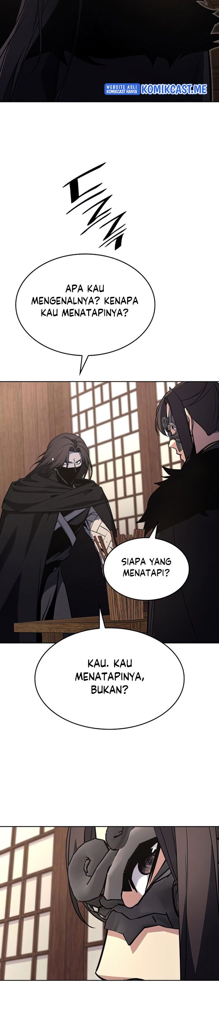 I Reincarnated As The Crazed Heir Chapter 62 Gambar 16