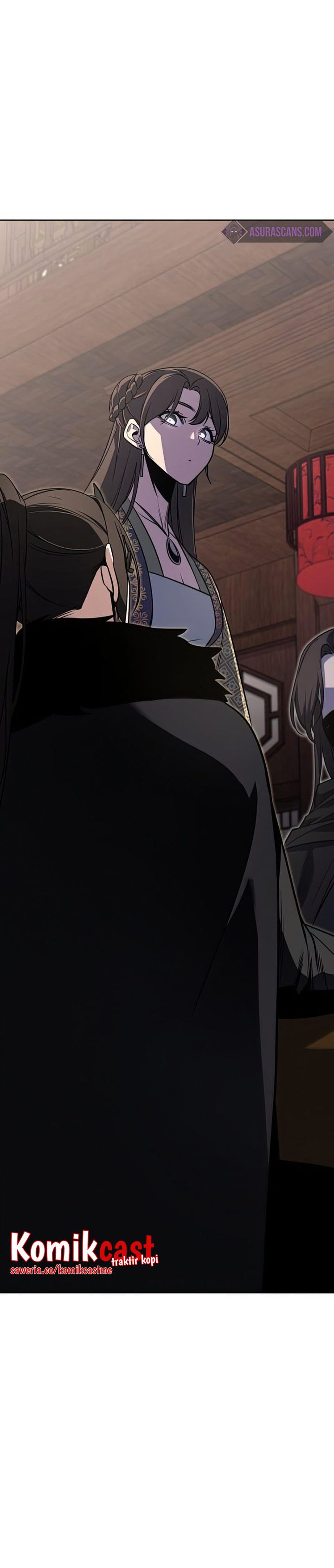 I Reincarnated As The Crazed Heir Chapter 62 Gambar 17