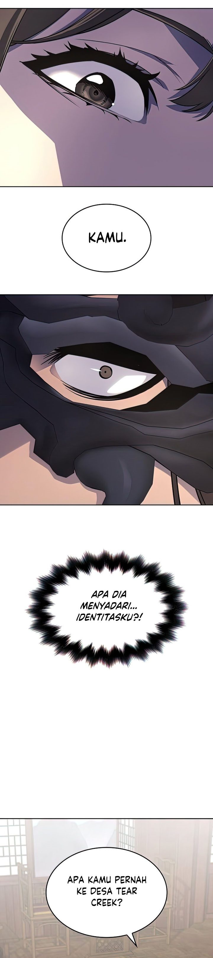 I Reincarnated As The Crazed Heir Chapter 62 Gambar 18