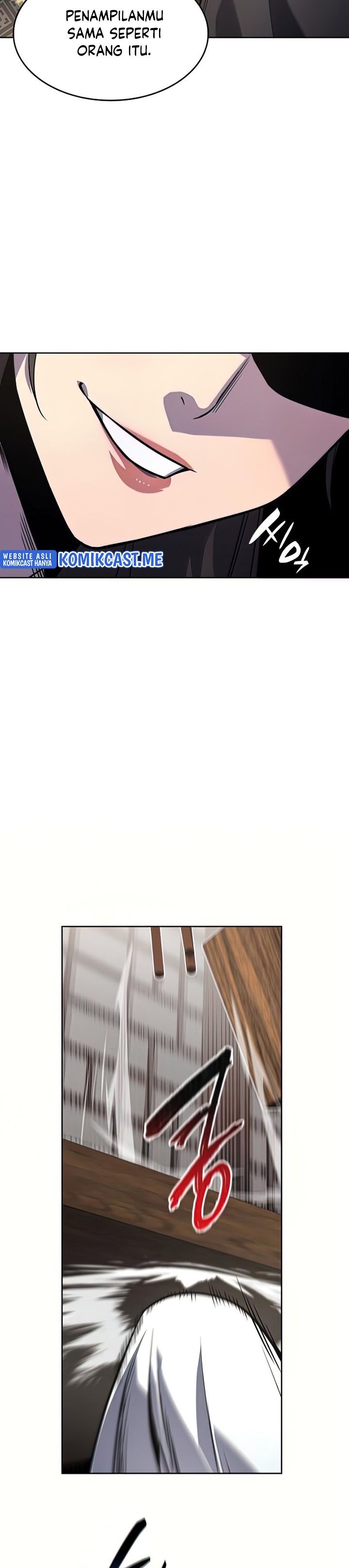 I Reincarnated As The Crazed Heir Chapter 62 Gambar 20