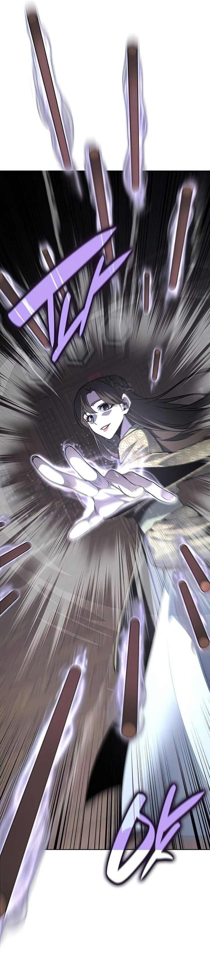 I Reincarnated As The Crazed Heir Chapter 62 Gambar 22
