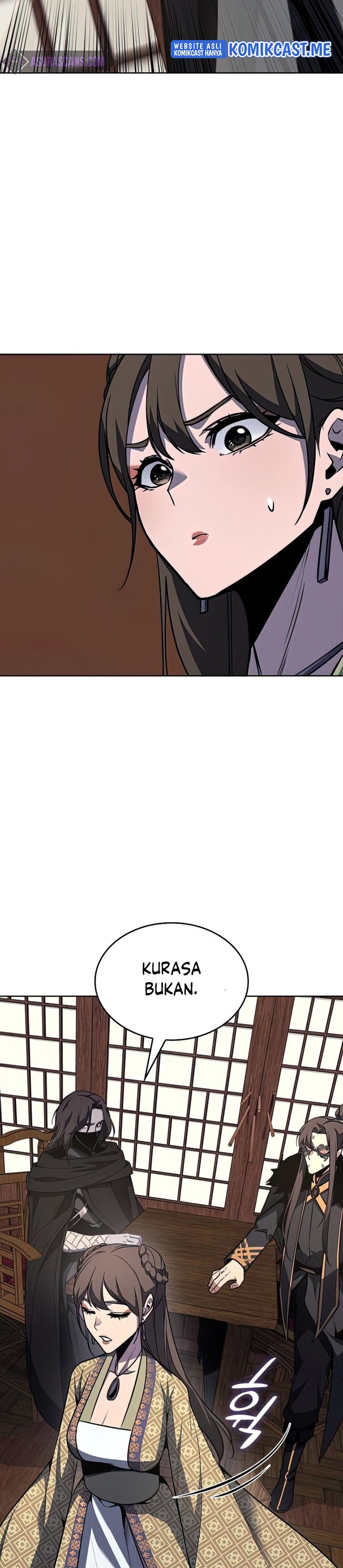I Reincarnated As The Crazed Heir Chapter 62 Gambar 24