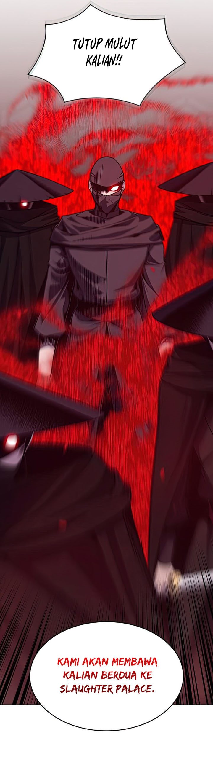I Reincarnated As The Crazed Heir Chapter 62 Gambar 42