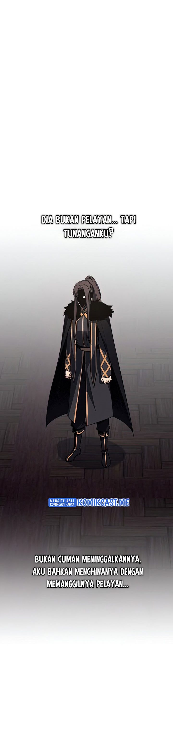 I Reincarnated As The Crazed Heir Chapter 62 Gambar 55
