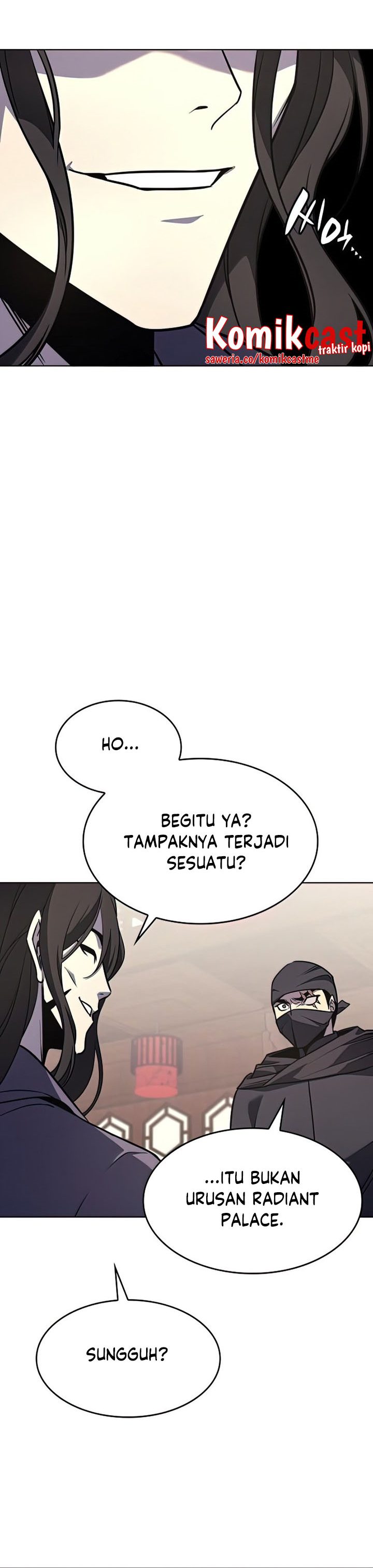 I Reincarnated As The Crazed Heir Chapter 62 Gambar 57