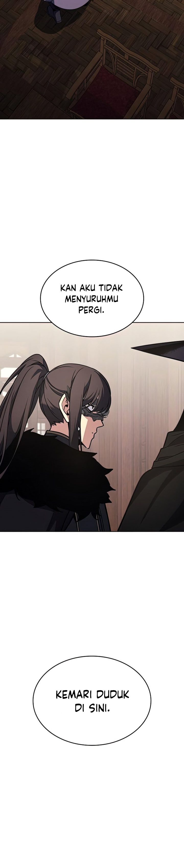 I Reincarnated As The Crazed Heir Chapter 62 Gambar 60
