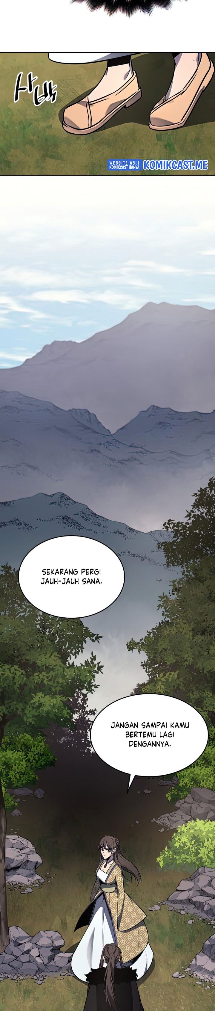 I Reincarnated As The Crazed Heir Chapter 62 Gambar 76