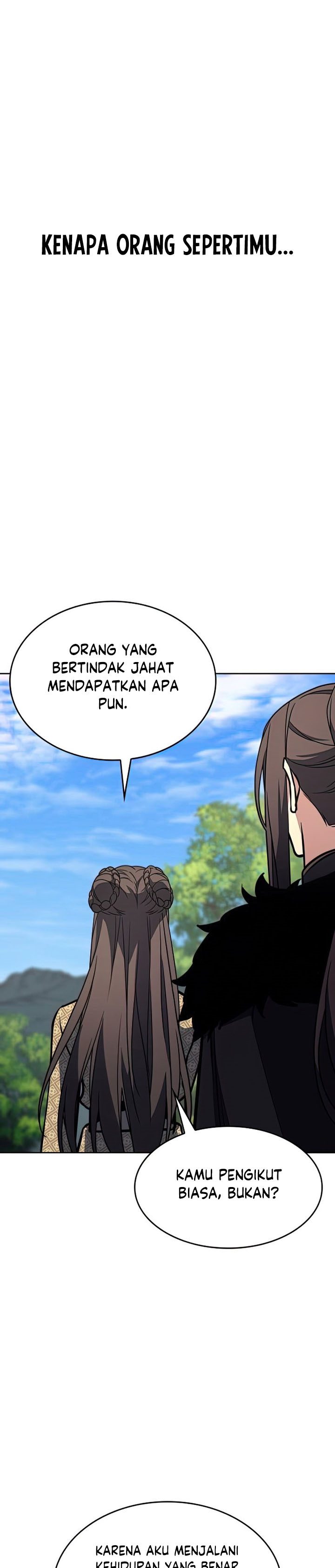 I Reincarnated As The Crazed Heir Chapter 62 Gambar 78