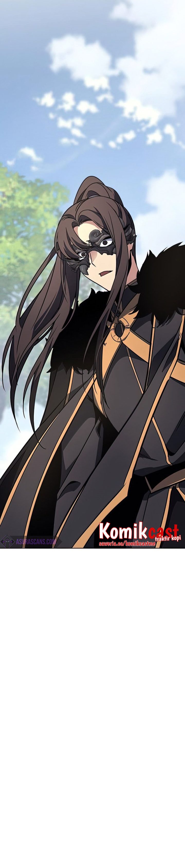 I Reincarnated As The Crazed Heir Chapter 62 Gambar 81