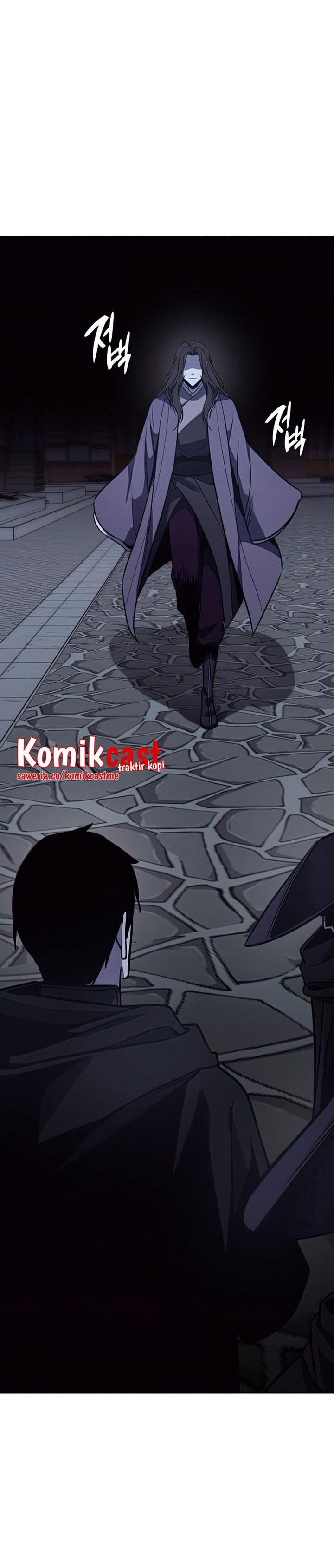 I Reincarnated As The Crazed Heir Chapter 62 Gambar 85