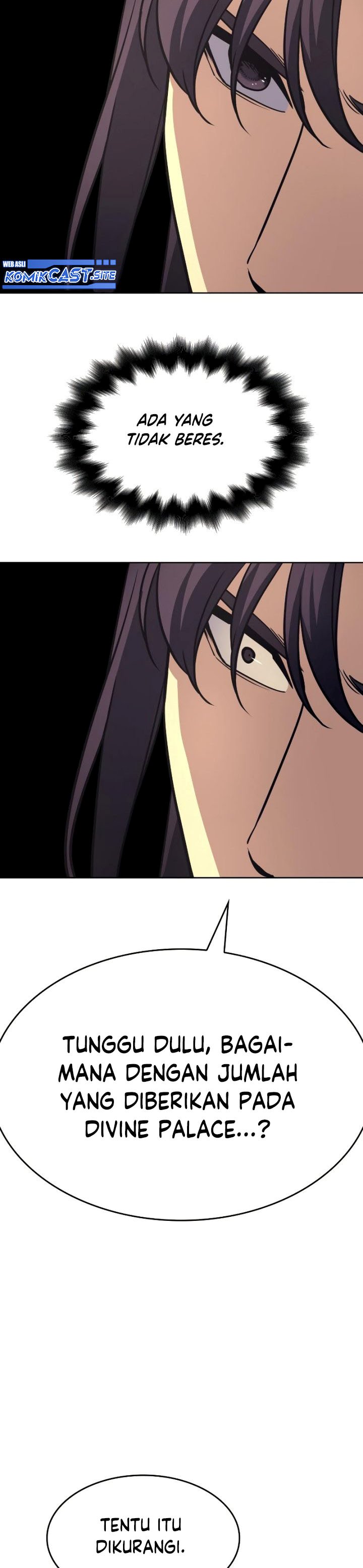 I Reincarnated As The Crazed Heir Chapter 70 S1 End Gambar 15