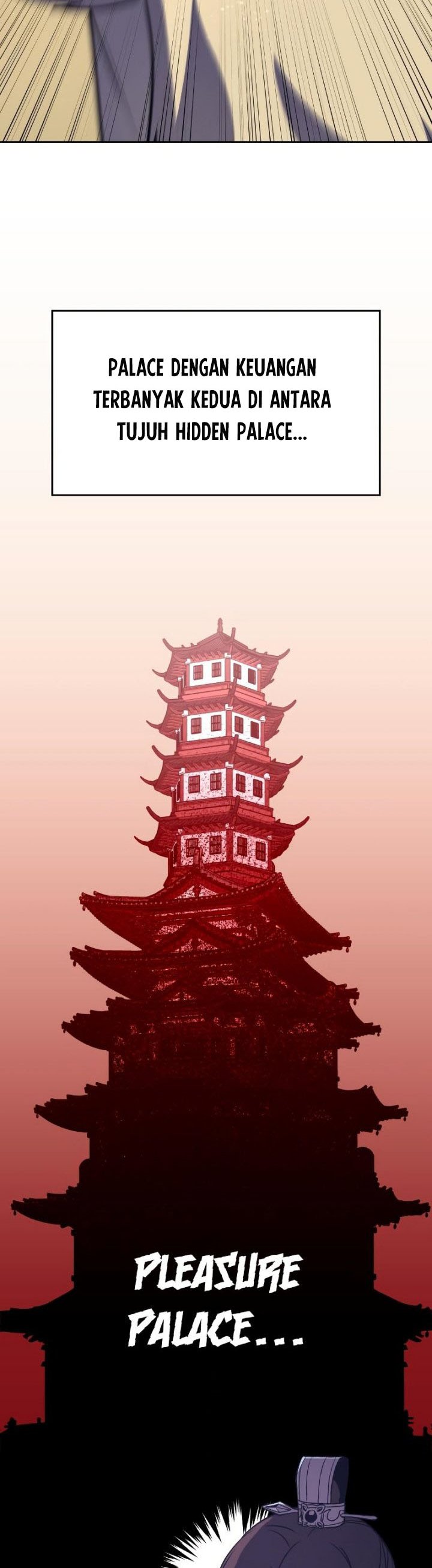 I Reincarnated As The Crazed Heir Chapter 70 S1 End Gambar 20