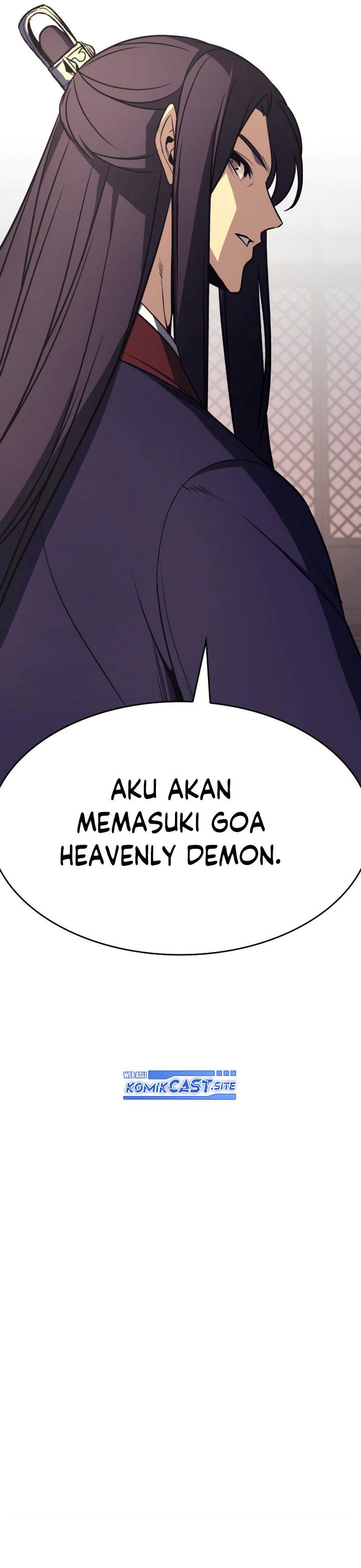 I Reincarnated As The Crazed Heir Chapter 70 S1 End Gambar 42