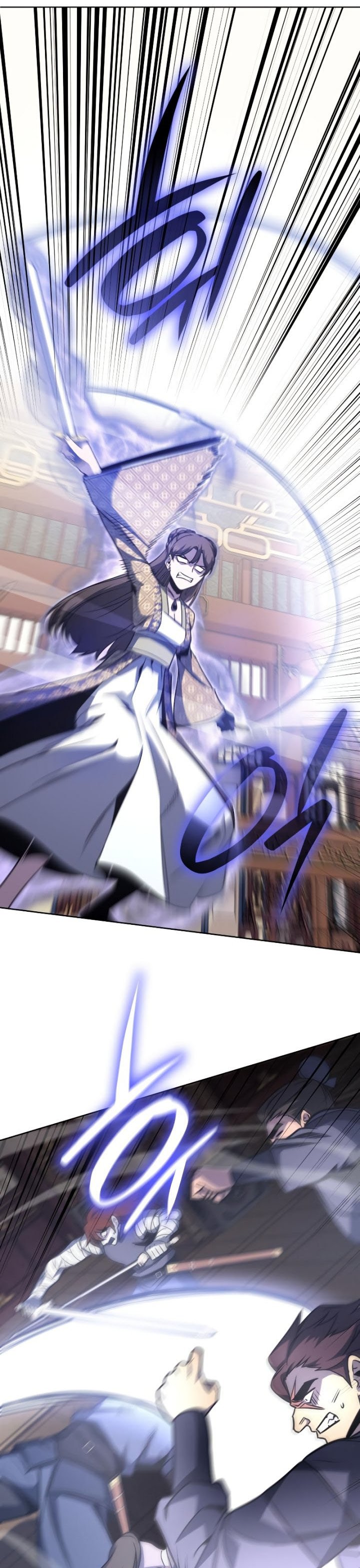 I Reincarnated As The Crazed Heir Chapter 70 S1 End Gambar 54