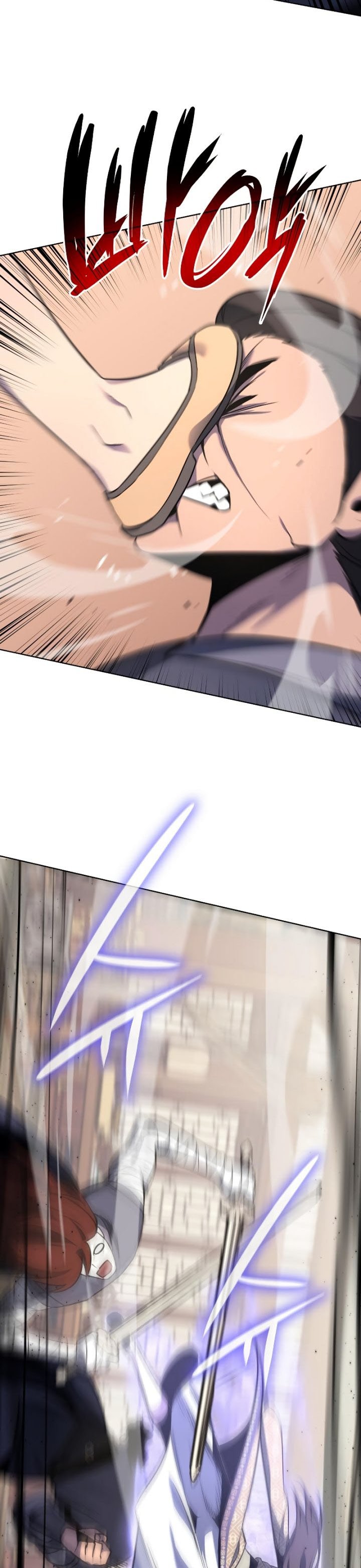 I Reincarnated As The Crazed Heir Chapter 70 S1 End Gambar 56